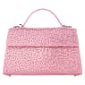 Torbica MARINA RAPHAEL Micro Stella, Roza - Swarovski, 5699249
