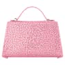 Torbica MARINA RAPHAEL Micro Stella, Roza - Swarovski, 5699249