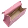 Torbica MARINA RAPHAEL Micro Stella, Roza - Swarovski, 5699249