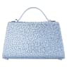 MARINA RAPHAEL Micro Stella Tasche, Blau - Swarovski, 5699250