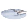 MARINA RAPHAEL Micro Stella Tasche, Blau - Swarovski, 5699250