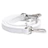 Borsetta MARINA RAPHAEL Micro Stella, Bianca - Swarovski, 5699251