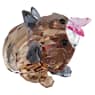 Idyllia Fox and Butterfly - Swarovski, 5701250