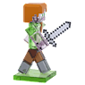 Minecraft Alex - Swarovski, 5701271