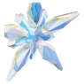 Annual Edition Στολίδι 130ής Επετείου 2025 - Swarovski, 5701844