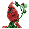 Crystal Myriad Cardinale Rosso - Swarovski, 5702397