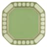 Svuotatasche Signum, Porcellana, Verde - Swarovski, 5706889
