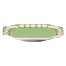 Svuotatasche Signum, Porcellana, Verde - Swarovski, 5706889