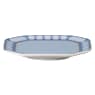Signum vide poche, Porcelain, Blue - Swarovski, 5706890