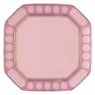 Svuotatasche Signum, Porcellana, Rosa - Swarovski, 5706891
