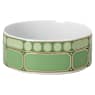 Signum box, Porcelain, Green - Swarovski, 5706893