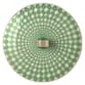 Signum box, Porcelain, Green - Swarovski, 5706893