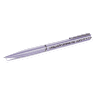 Crystal Shimmer Glide ปากกาลูกลื่น, ม่วง, สีม่วงอมแดง เคลือบโครเมียม - Swarovski, 5707707