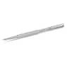 Crystalline Silk balpen, Grijs, Grijs gelakt, - Swarovski, 5709613