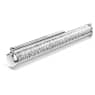 Crystalline Silk balpen, Grijs, Grijs gelakt, - Swarovski, 5709613