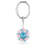 Brelok do kluczy Dulcis, Szlif okrągły, Różnokolorowy, Powłoka z rodu - Swarovski, 5713885
