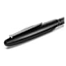 Penna Roller Crystalline Nova, Nera, Cromato - Swarovski, 5717137