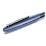 Crystalline Nova rollerball pen, Blue, Chrome plated - Swarovski, 5717138