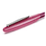 Stylo Roller Crystalline Nova, Rose, Métal chromé - Swarovski, 5717141