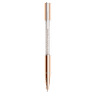 Crystalline Lustre ballpoint pen, Rose gold tone, Rose gold-tone plated - Swarovski, 5717529