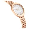 Orologio Imber, Fabbricato in Svizzera, Bracciale di metallo, Tono dorato, Finitura in tono oro rosa - Swarovski, 5717532