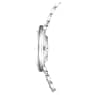 Imber watch, Swiss Made, Metal bracelet, Silver tone, Stainless steel - Swarovski, 5717590