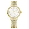 Imber horloge, Swiss Made, Metalen armband, Goudkleurig, Goudkleurige afwerking - Swarovski, 5718169