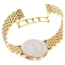 Imber horloge, Swiss Made, Metalen armband, Goudkleurig, Goudkleurige afwerking - Swarovski, 5718169