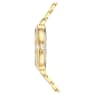 Imber horloge, Swiss Made, Metalen armband, Goudkleurig, Goudkleurige afwerking - Swarovski, 5718169