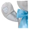 Build-A-Bear Birthstone Bear Collectible, Featuring Swarovski® crystals, Teddy bear, March, Light Blue - Swarovski, 5719965