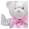 Build-A-Bear Birthstone Bear コレクターズアイテム, Swarovski®クリスタルを使った, テディベア, 6月, ピンク - Swarovski, 5719975