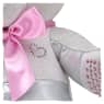 Build-A-Bear Birthstone Bear コレクターズアイテム, Swarovski®クリスタルを使った, テディベア, 6月, ピンク - Swarovski, 5719975