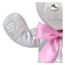 Build-A-Bear Birthstone Bear コレクターズアイテム, Swarovski®クリスタルを使った, テディベア, 6月, ピンク - Swarovski, 5719975
