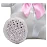 Build-A-Bear Birthstone Bear コレクターズアイテム, Swarovski®クリスタルを使った, テディベア, 6月, ピンク - Swarovski, 5719975