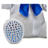 Artigo de coleção Build-A-Bear Birthstone Bear, Com cristais Swarovski®, Ursinho de peluche, Setembro, Azul-escuro - Swarovski, 5719976