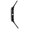 Certa watch, Metal bracelet, Black, Black finish - Swarovski, 5721560