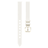 Watch strap, 12 mm (0.47