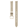 Watch strap, 12 mm (0.47