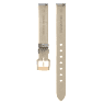 Watch strap, 12 mm (0.47