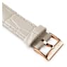 Watch strap, 16 mm (0.63