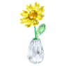 Flower Dreams Ayçiçeği - Swarovski, 5723647