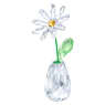 Flower Dreams Margaretă - Swarovski, 5723649