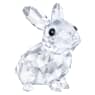 Peaceful Countryside Baby Rabbit - Swarovski, 5723652