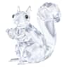 Peaceful Countryside Squirrel - Swarovski, 5723653