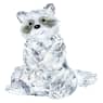 แรคคูน Peaceful Countryside - Swarovski, 5723654