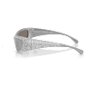 선글라스, SK6027, 실버 톤 - Swarovski, 5727193