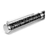 Crystalline ปากกาลูกลื่น, ดำ, สีดำ เคลือบโครเมียม - Swarovski, 5728338