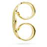 Eternity Ohrrückseite, 18K Gelbgold - Swarovski, 5732895