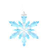 冰雪奇緣 – 雪花掛飾 - Swarovski, 5734268