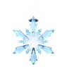 冰雪奇緣 – 雪花掛飾 - Swarovski, 5734268